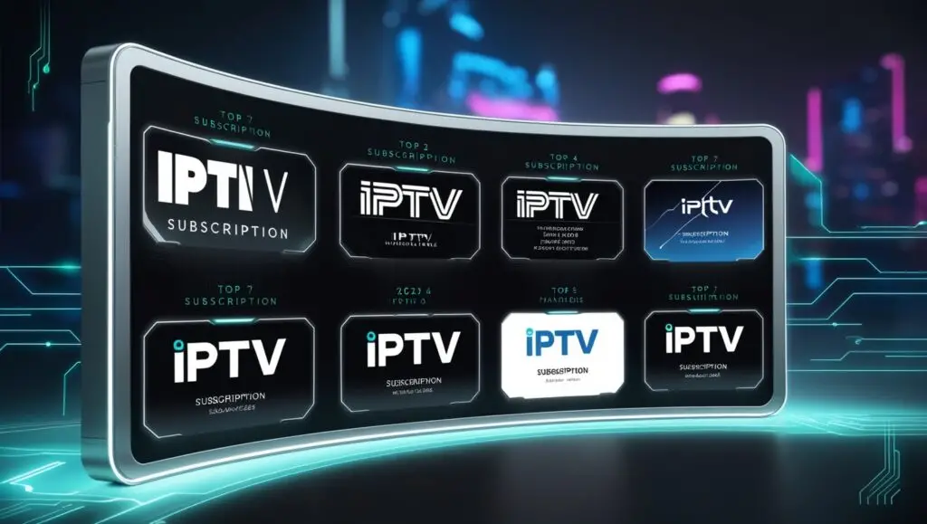 Experience unparalleled entertainment with Best IPTV services, featuring six top-tier providers: 5G Premium, Falcon Hunters, Super Max IPTV, Vulture IPTV, Bolt Premium, and AROMA 4K IPTV. Enjoy smooth streaming with distinct logos and prompt support at +973-66741427.